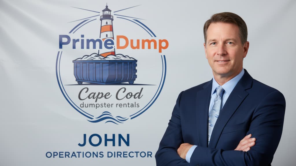 john operations director