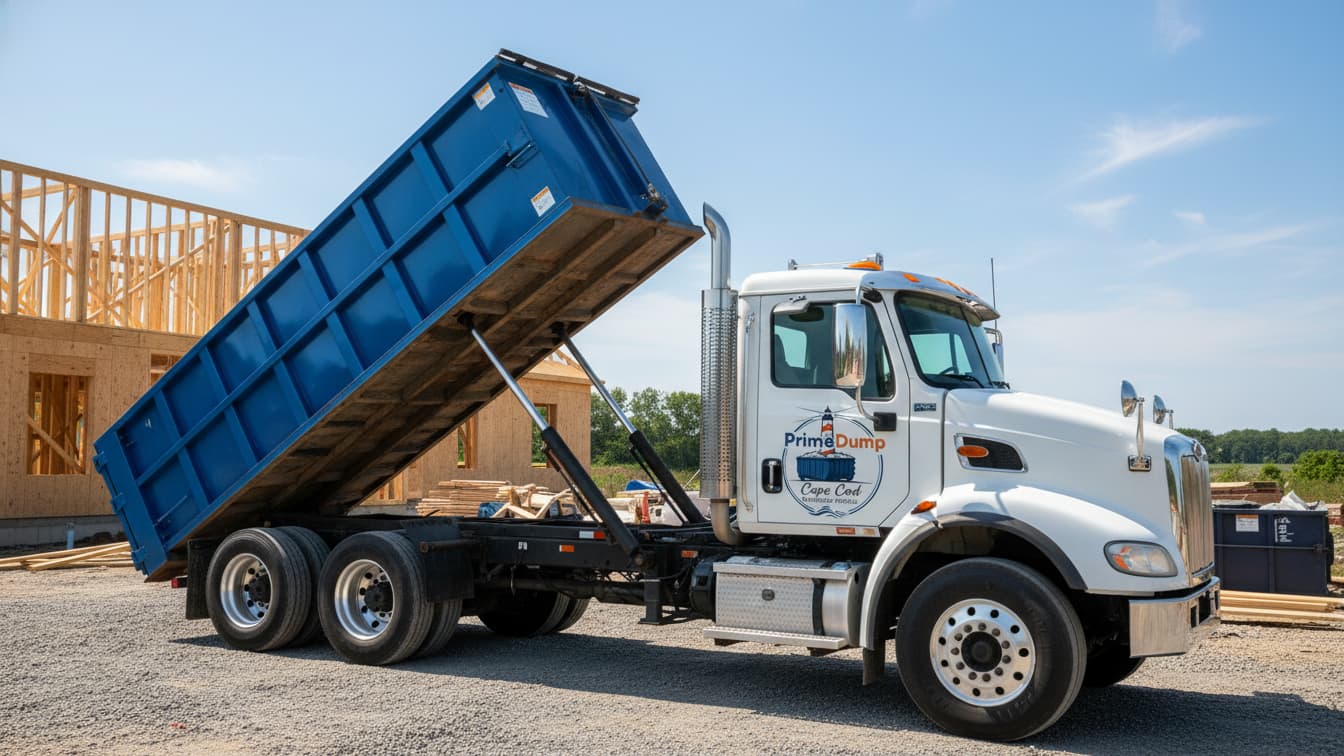 truck construction